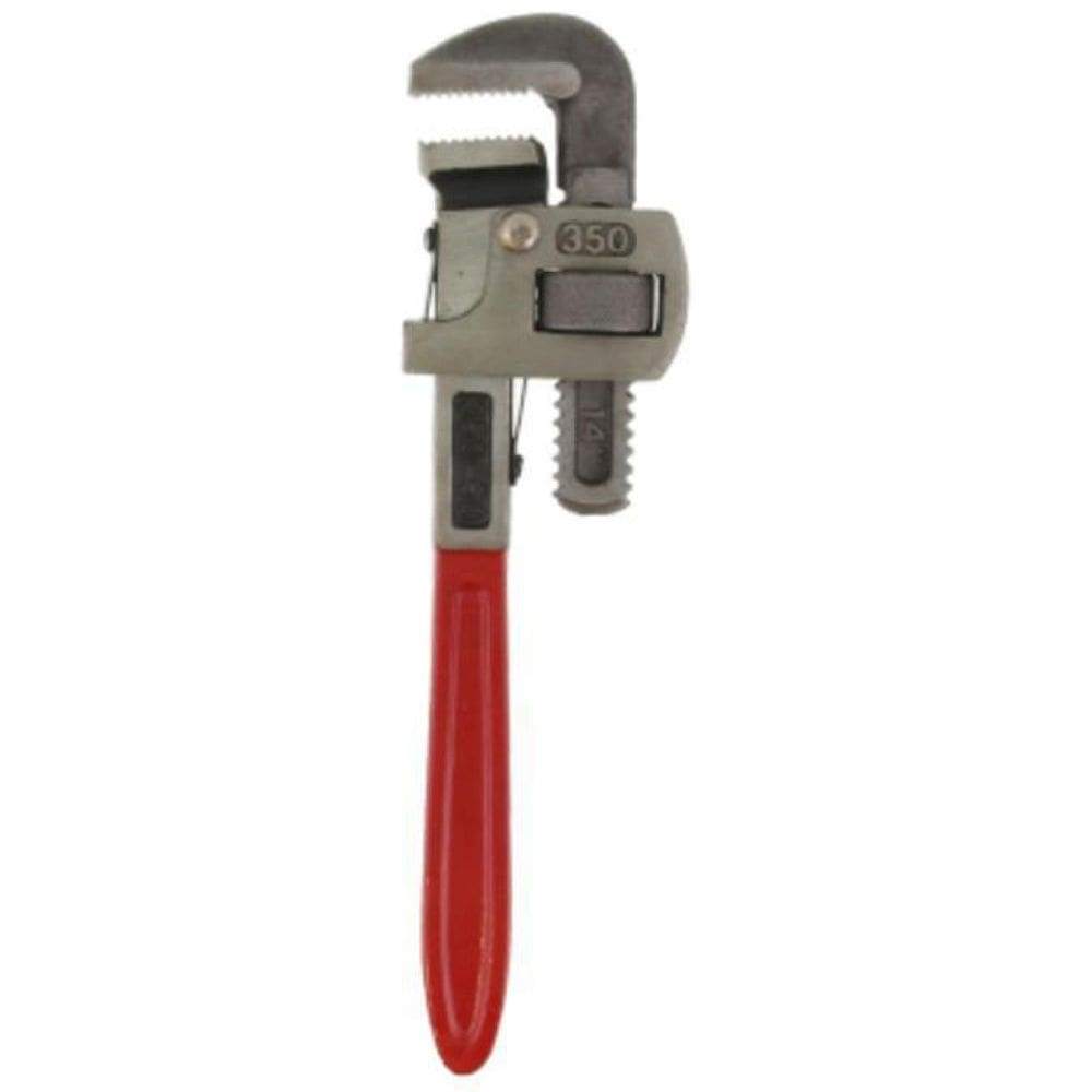 Chave para Grifo Cano 12 Excelent Aço Carbono 45 HRc