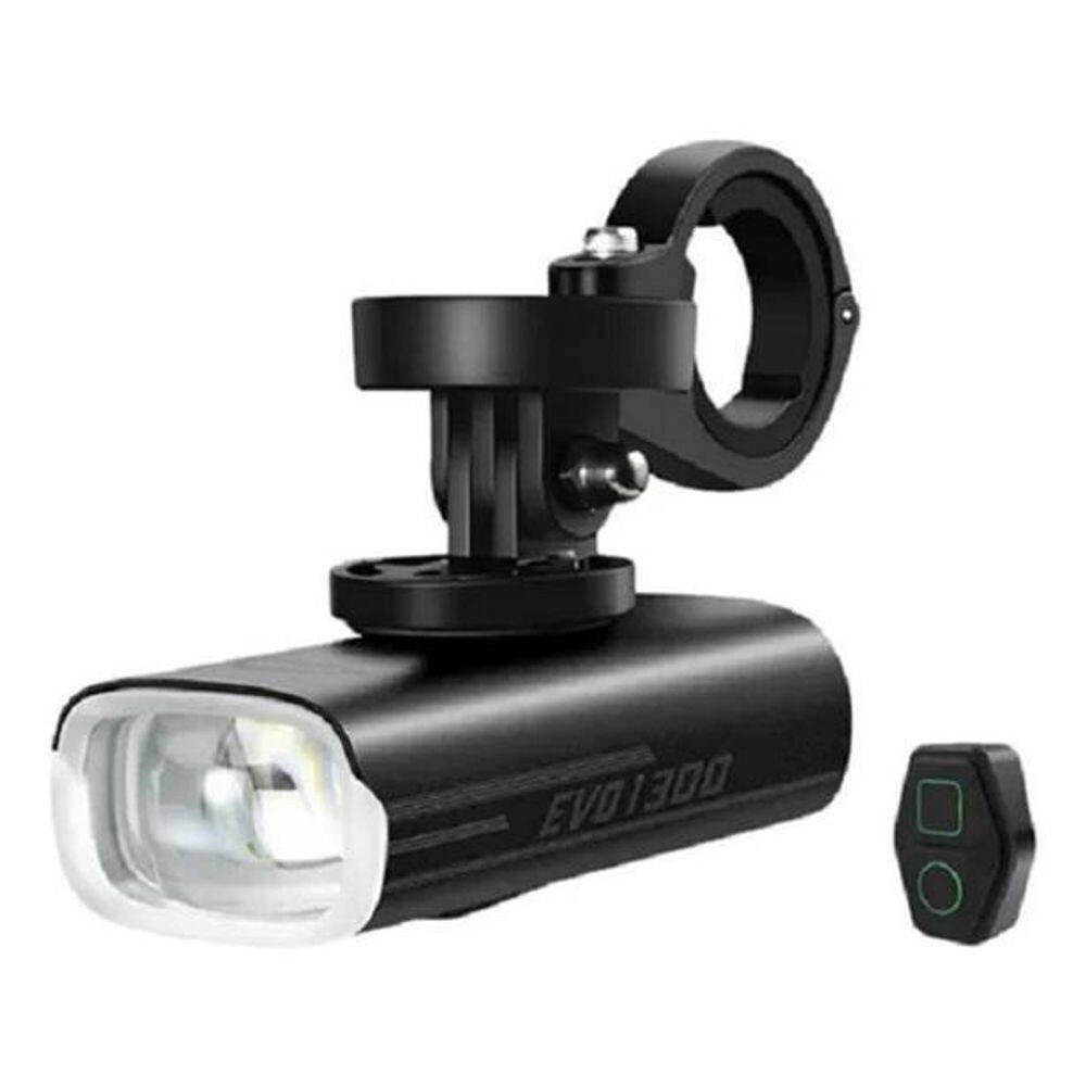 Farol Para Bicicleta Magicshine Evo 1300 - Potência Extrema