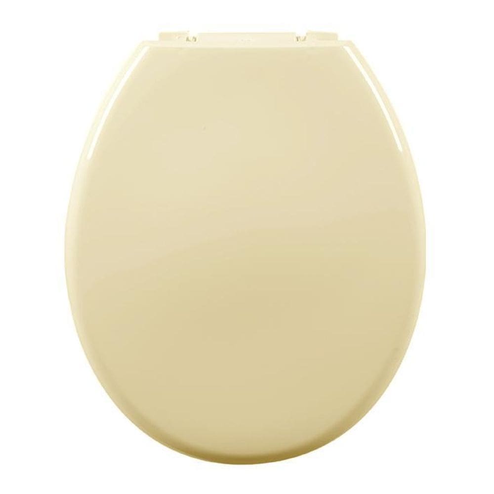 Assento Soft Oval Universal Salmão Astra Sl1