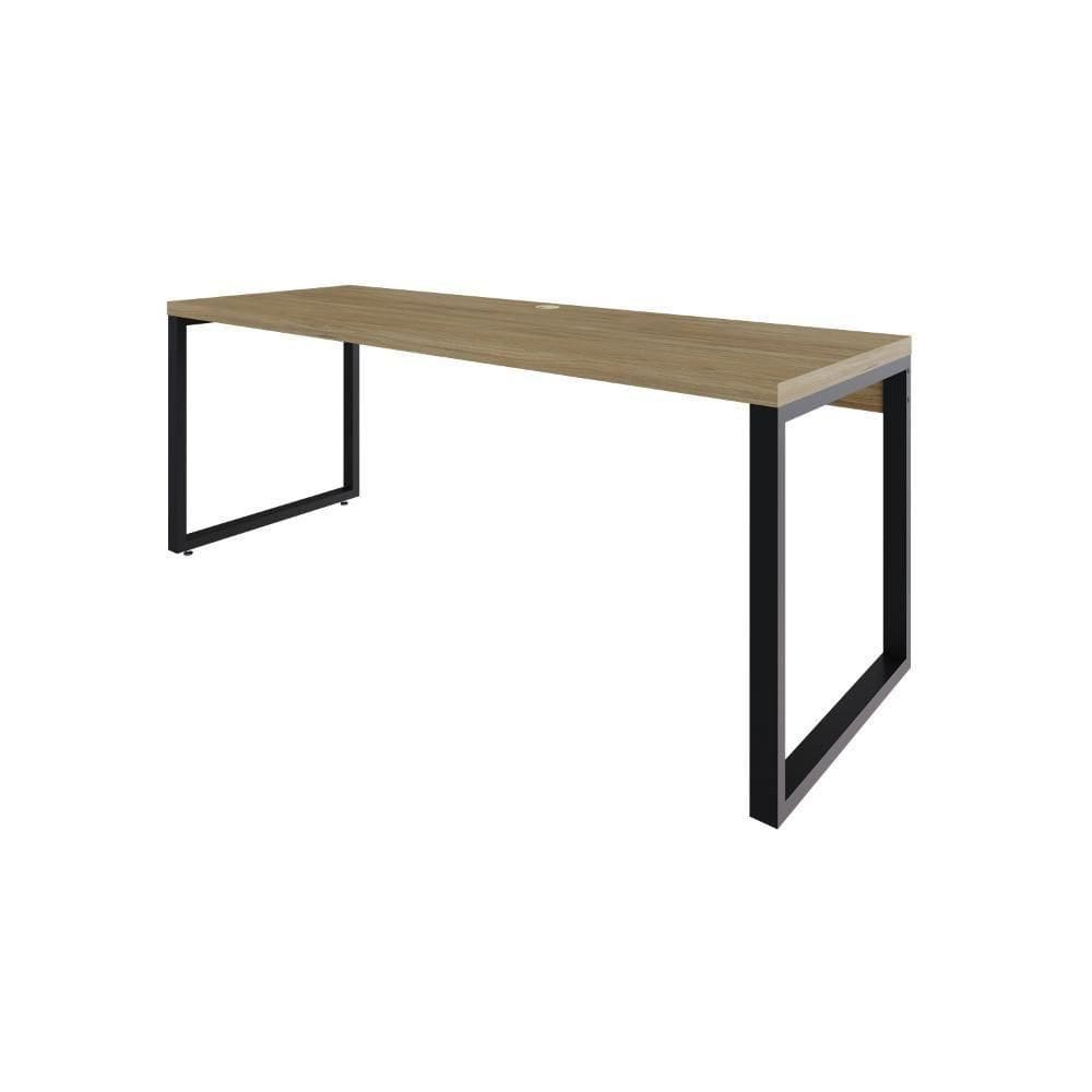 Mesa Presidente 190x70x75cm Yon Vermont Vermont