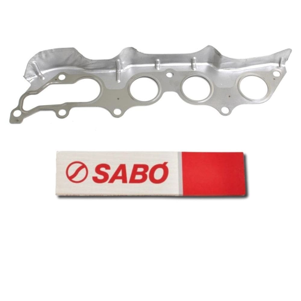Junta Coletor Escapamento Ecosport Focus Mondeo 2.0 Fusion Ranger 2.3 Duratech 99641