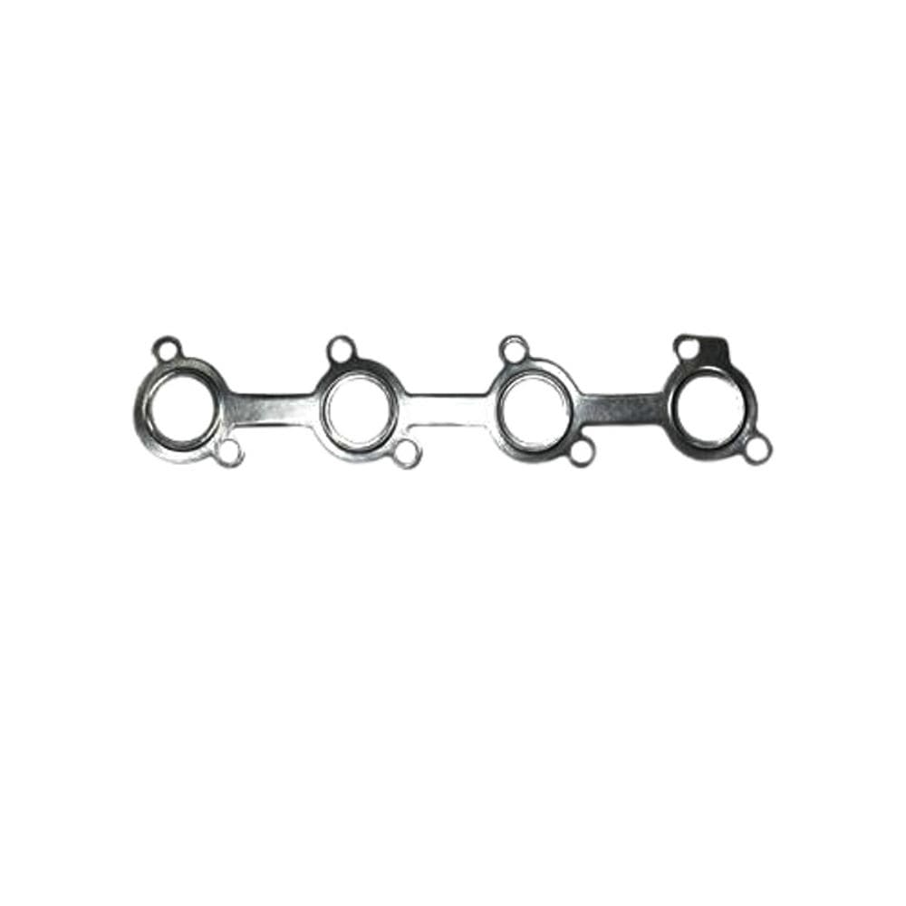 Junta Coletor Escapamento Ecosport Fiesta Ka 1.0 Zetec 10465Je