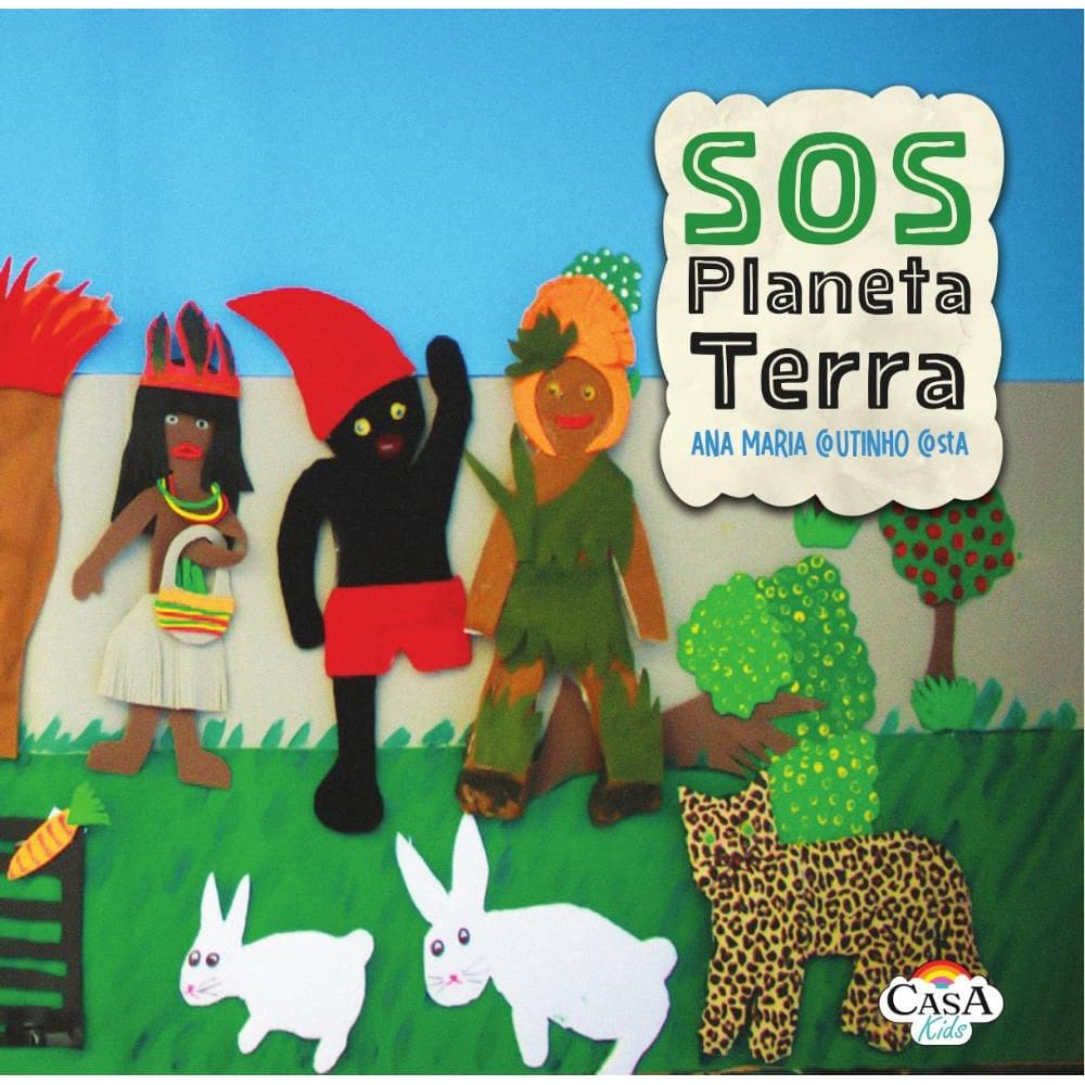 Sos planeta terra