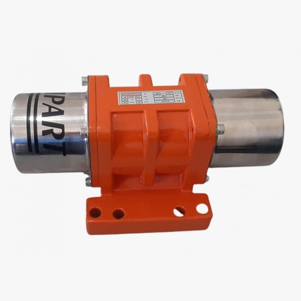 Externo Vipart ER 18 - 24v 0,25 CV 3450 vpm 250 kgf