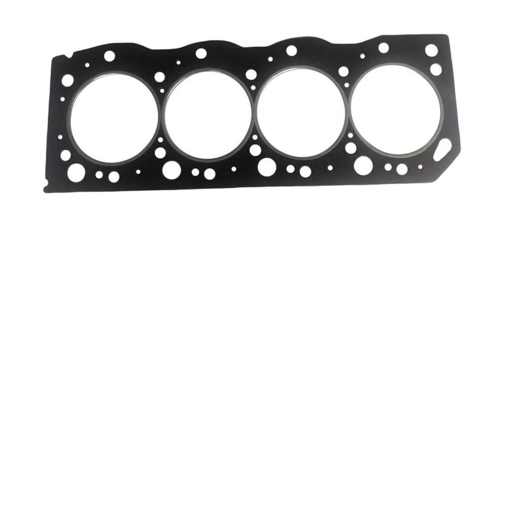 Junta Do Cabeçote Sob Medida Hilux 3.0 8v 5l 3mm
