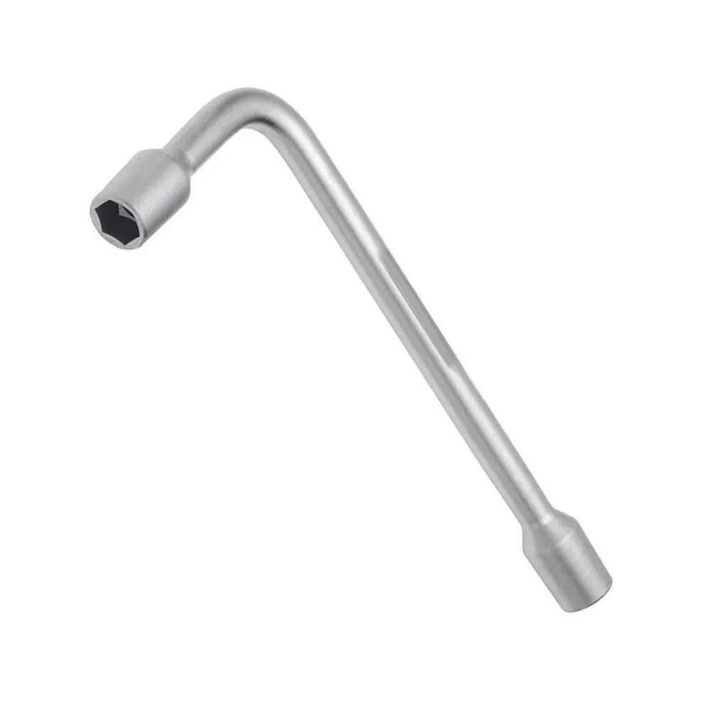 Chave Biela Sextavada 13 Mm Aço Cromo Vanádio -St47516L Sata