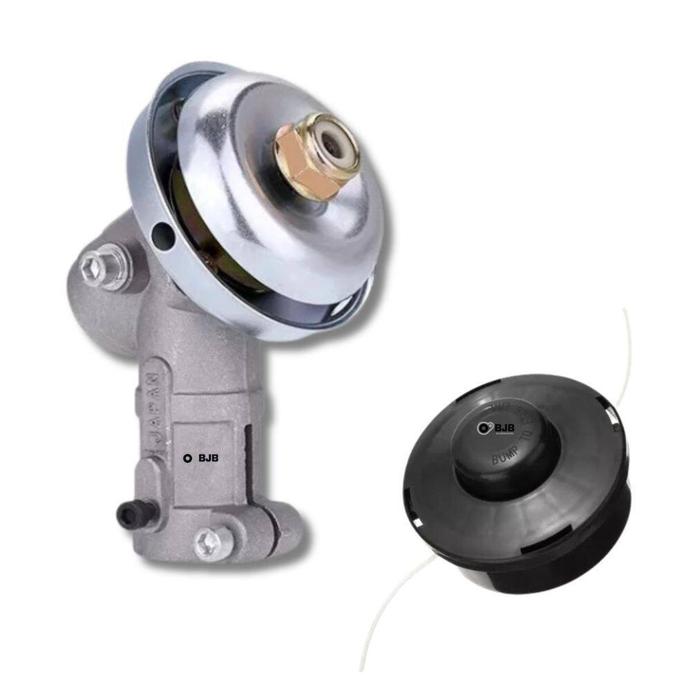 Transmissão 9 Estrias 26Mm Com Carretel Automático M10.