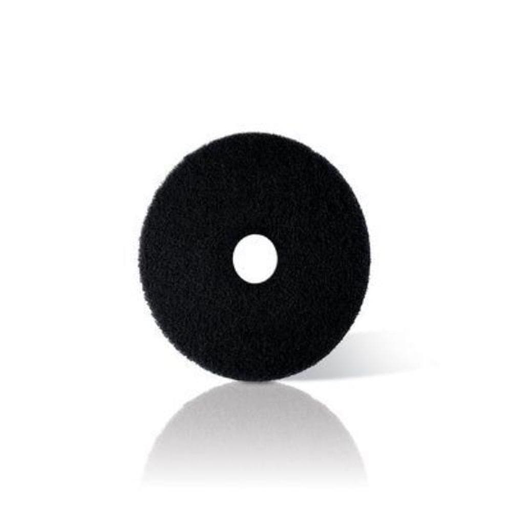 Disco Removedor Preto Para Enceradera Nobre 510Mm