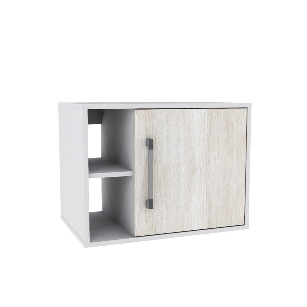 Gabinete Soft 600 Perffect Acetinado Branco Chess C-snow