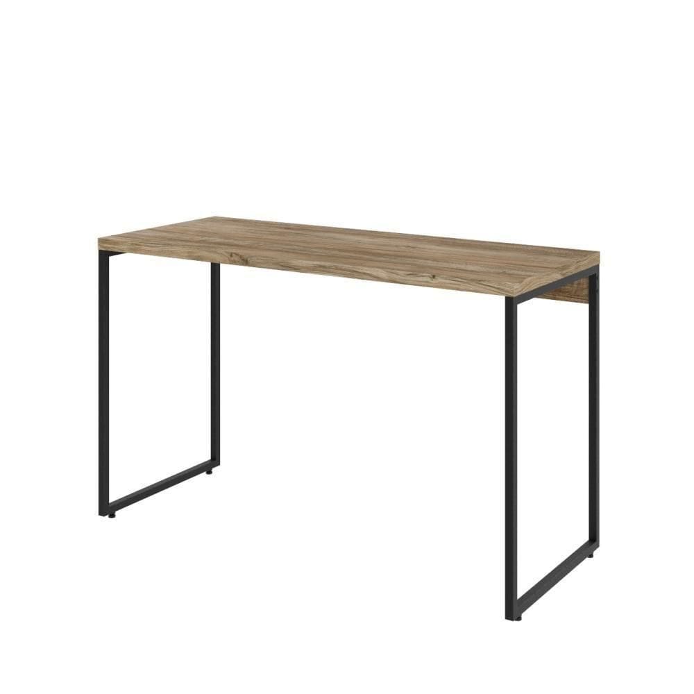 Mesa Dynamica 120x50x75cm Carvalho - Carvalho -