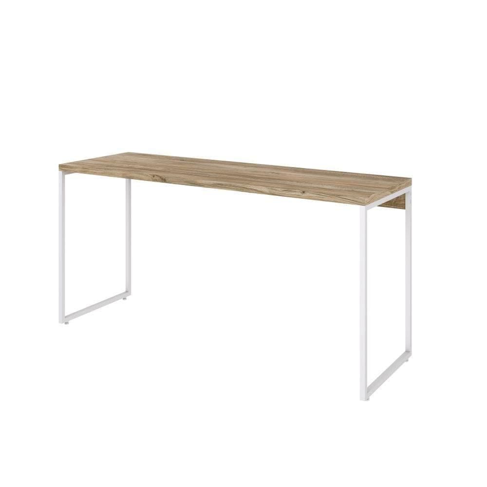 Mesa Dynamica 150x60x75cm Carvalho - Carvalho -