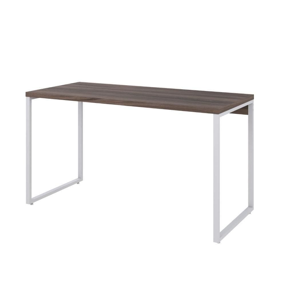 Mesa Kuadra Office 135x60x75cm Nogal - Nogal -