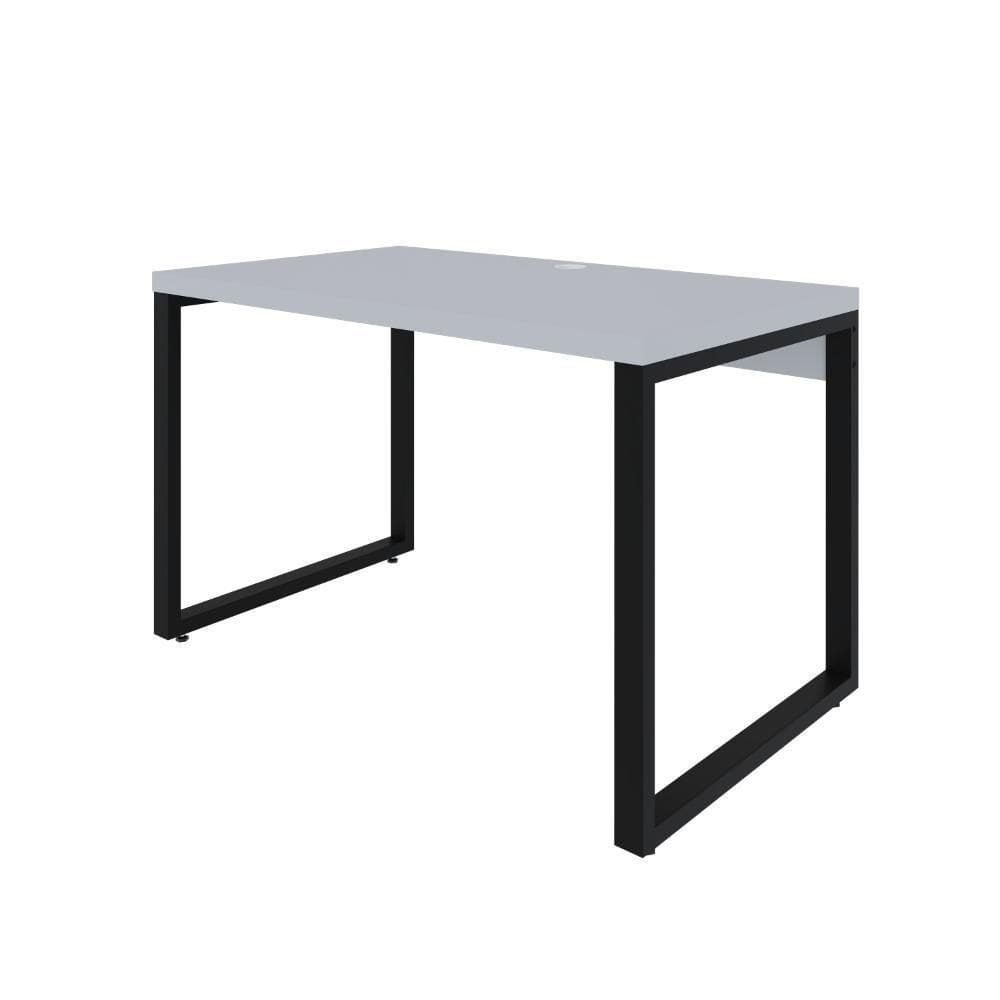 Mesa Operacional 120x70x75cm Yon Branco Branco
