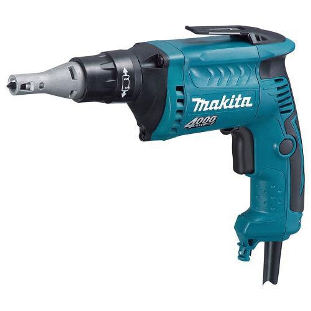 Parafusadeira Para Gesso - Fs4000 - Makita - 220v