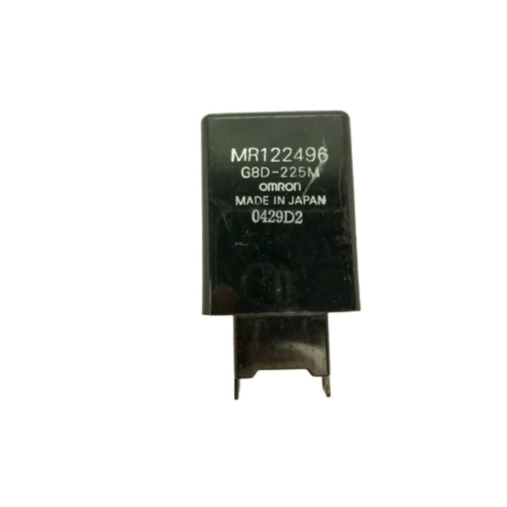 Rele Do Limpador Mr122496 Mitsubishi Pajero Sport