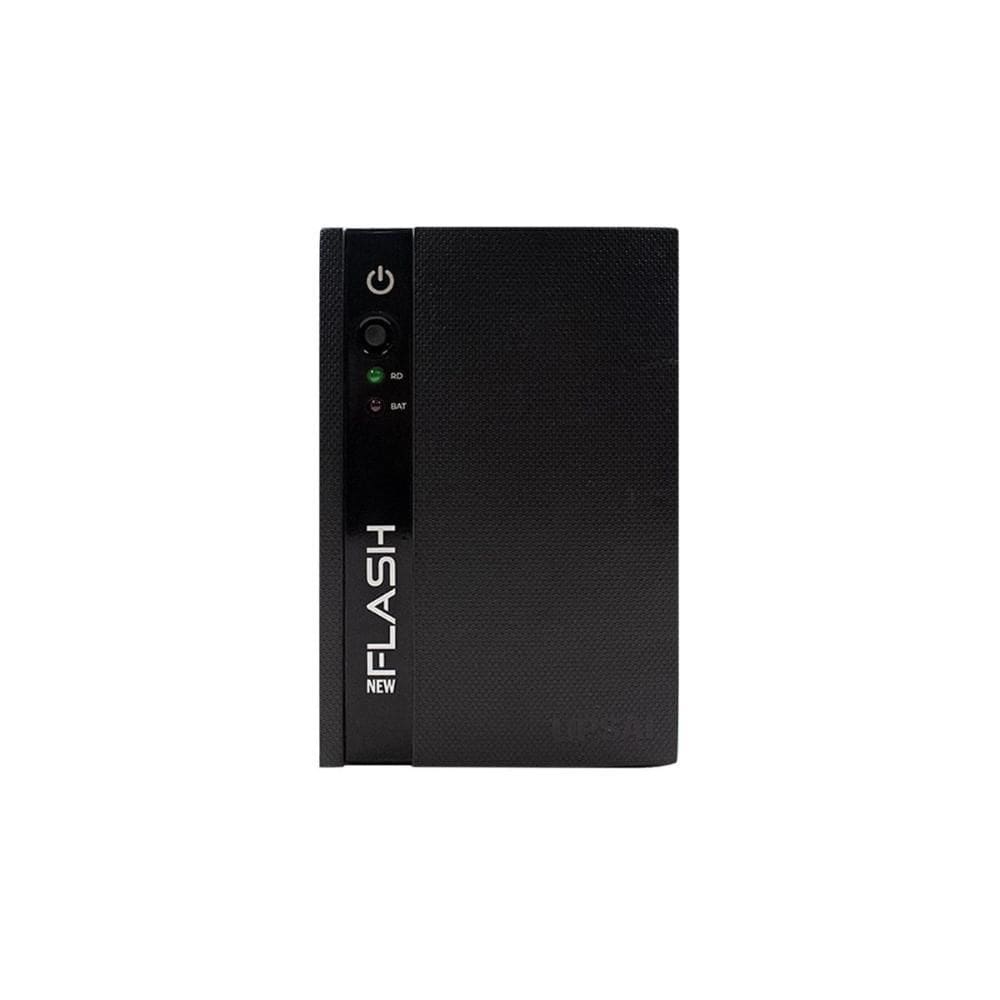 Nobreak 1200VA Bivolt/115 New Flash - Proteção de Sobrecarga