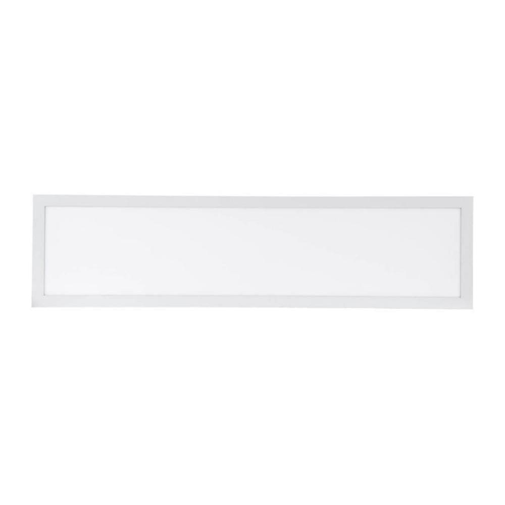 Painel Led Profissional Retangular Embutir 32W 32X62 4000K