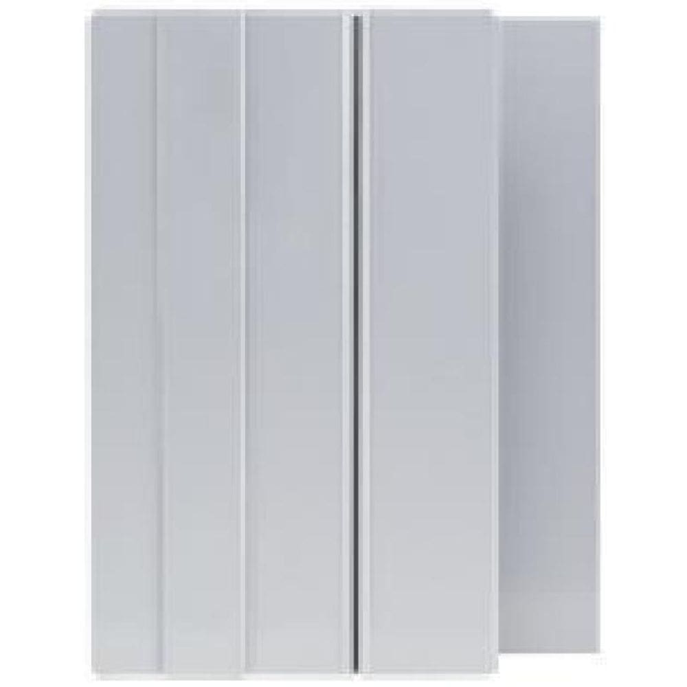 Fechadura Eletroima Fs 150 12V e Kt 740