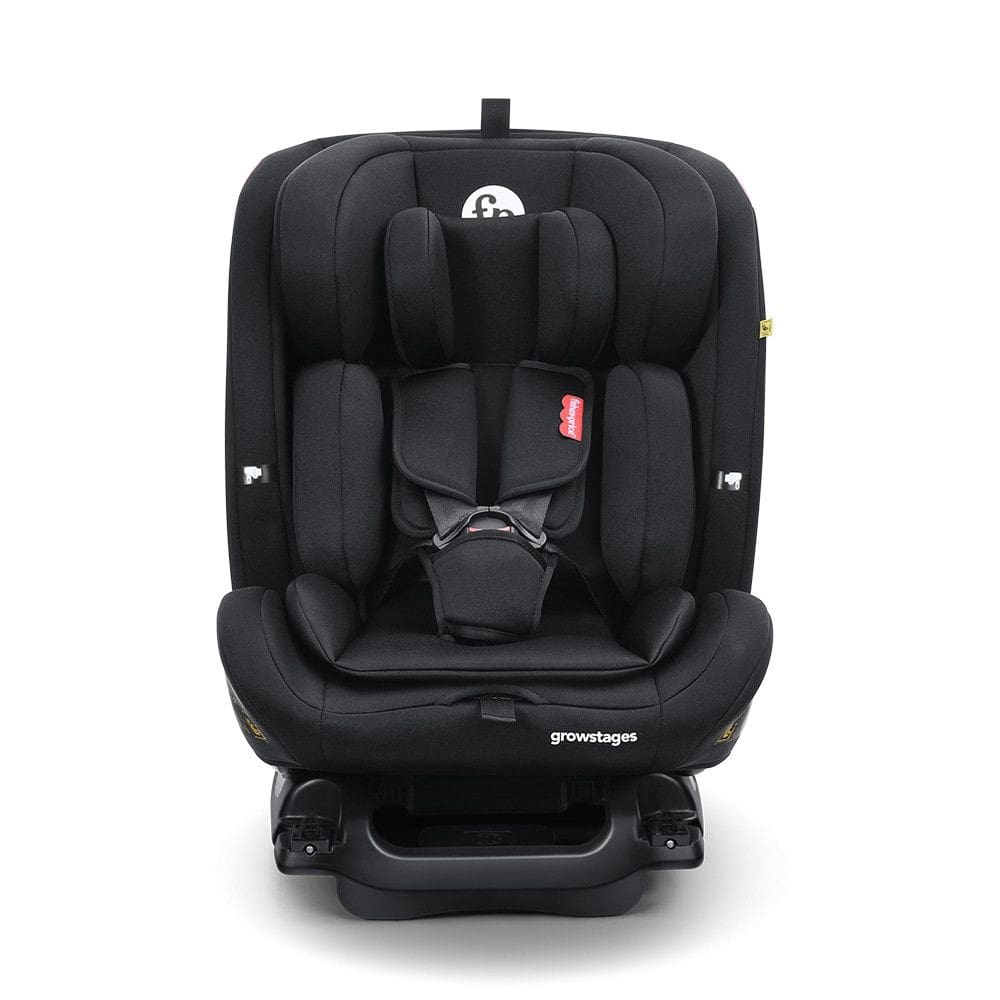Cadeira Para Auto Growstages Isize 40-150cm Fisher-Price - BB724