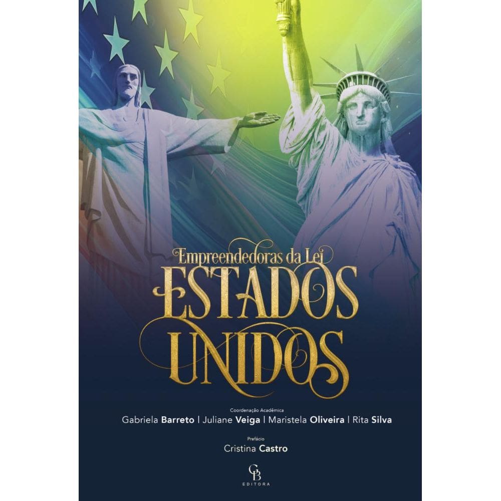 Empreendedoras da Lei Estados Unidos