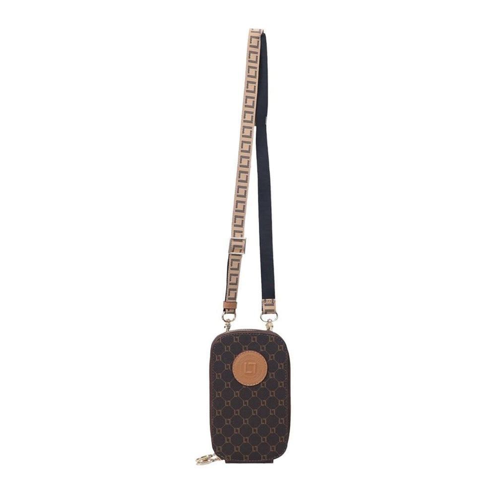 Bolsa Luz da Lua Minibag Tiracolo