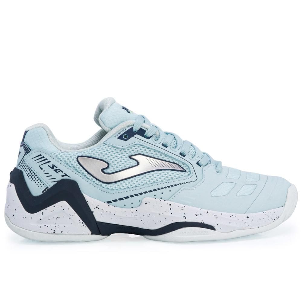 Tênis Joma Set Lady All Court Azul