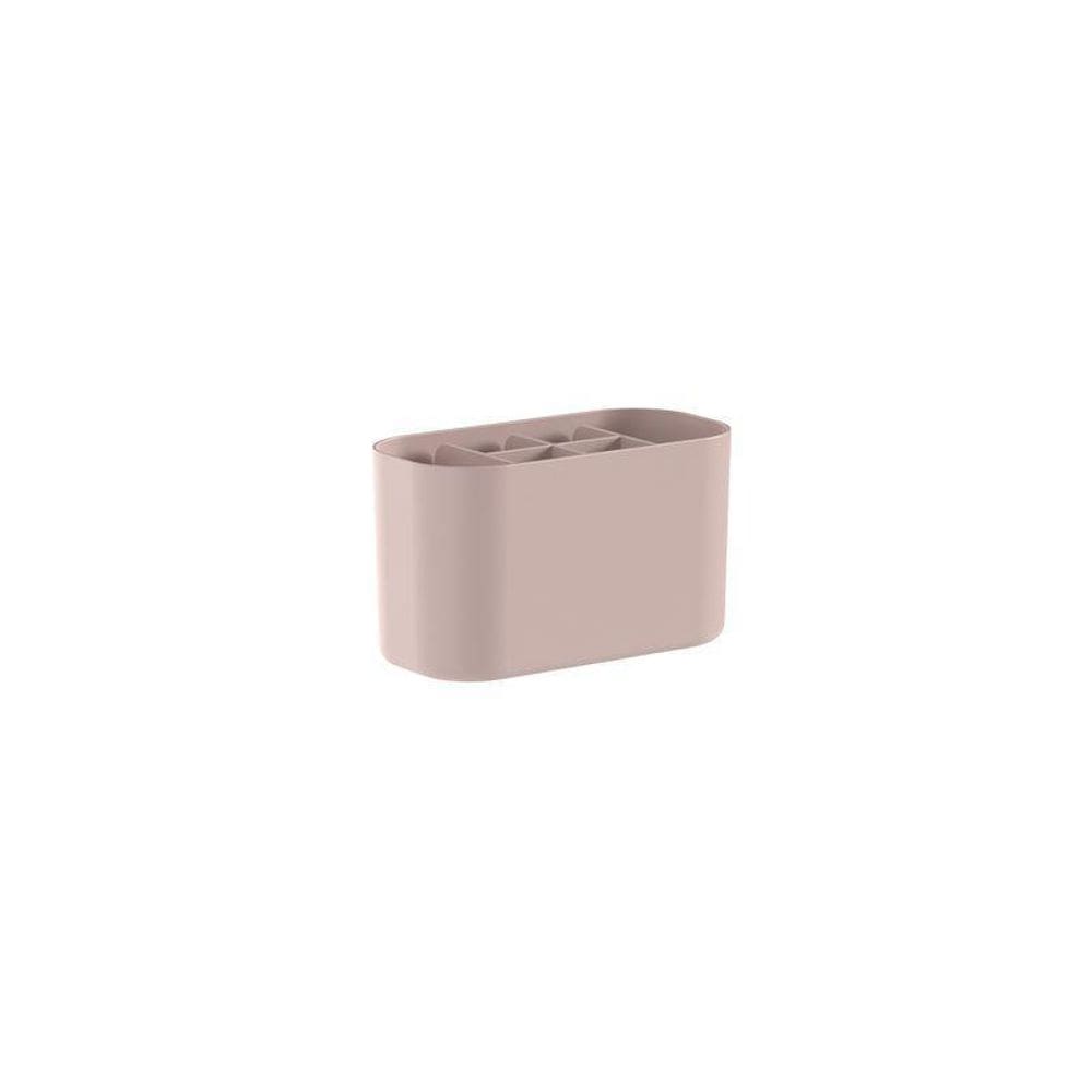 Organizador Com Divisorias Bold Odl100 - Rosa