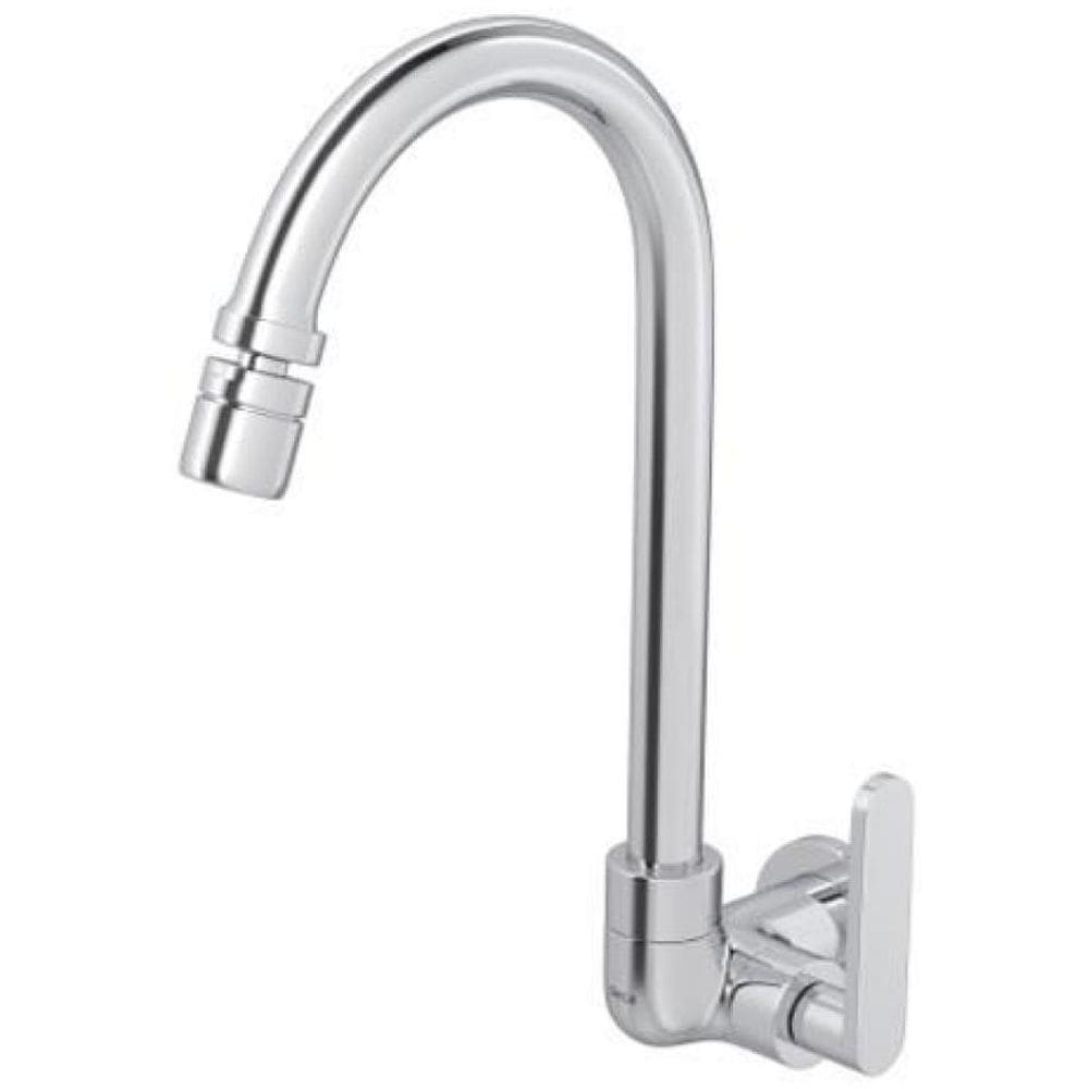 Torneira De Parede Flex Plus - Deca 1168.C21.CLM