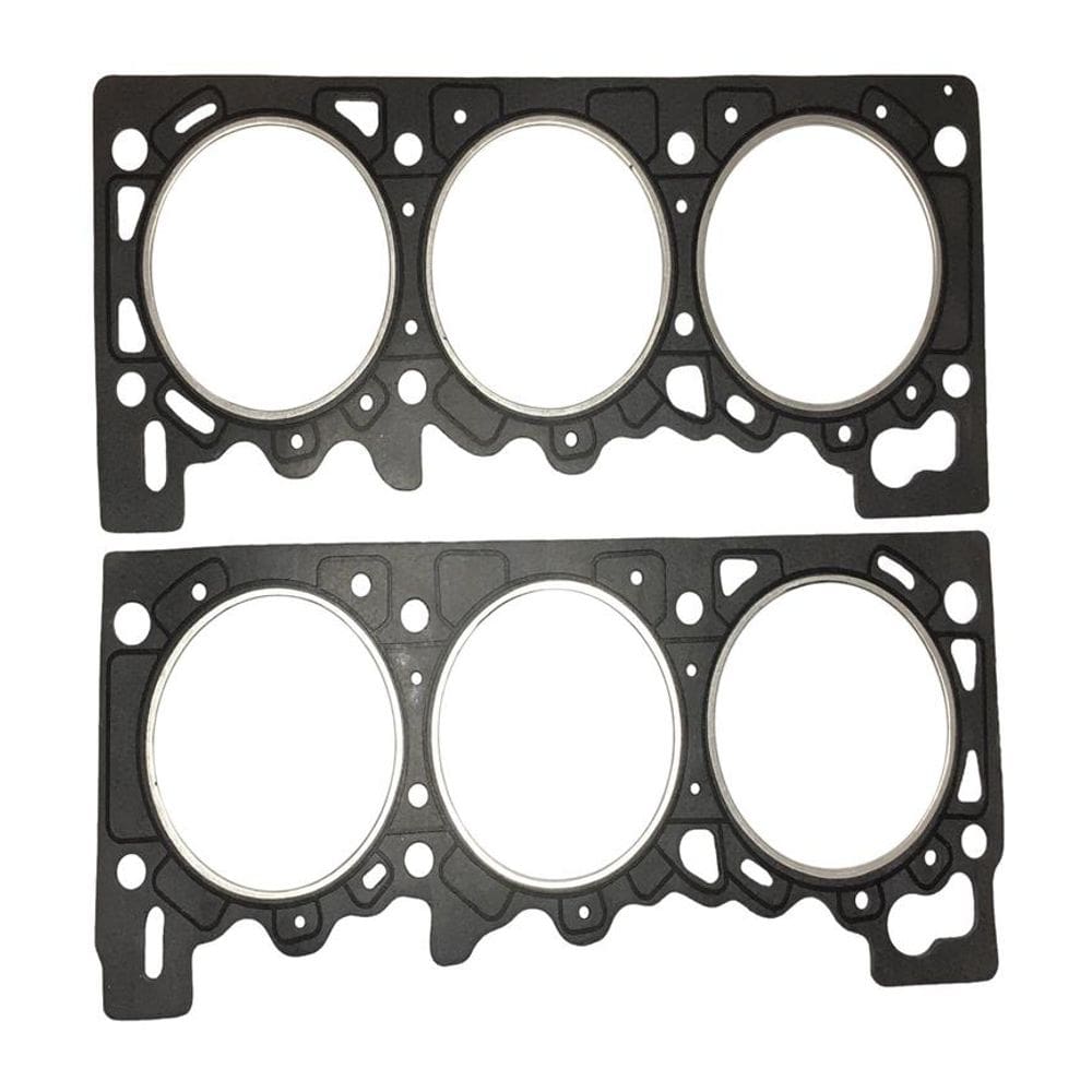 Junta do Cabeçote Sob Medida Ranger 4.0 12v V6 3mm Par