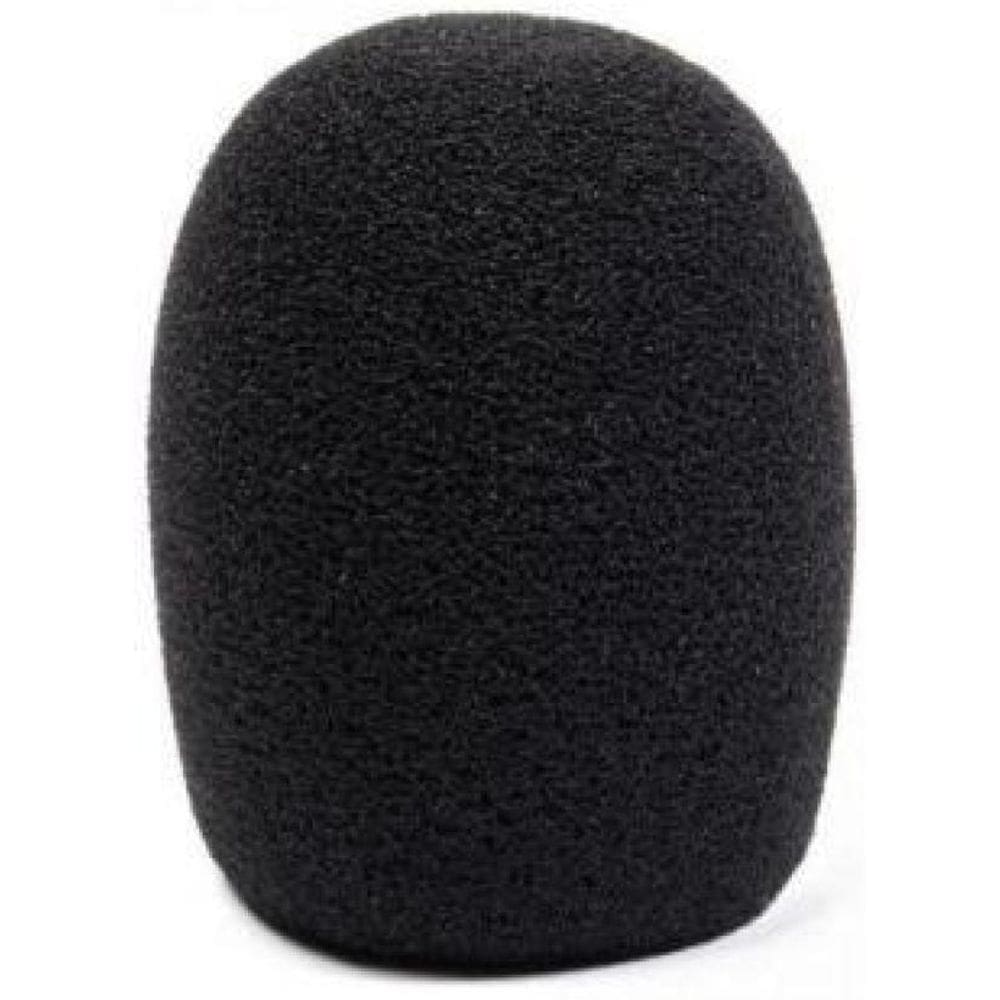 Espuma Para Microfone Epmc0001 Storm - 5 Und