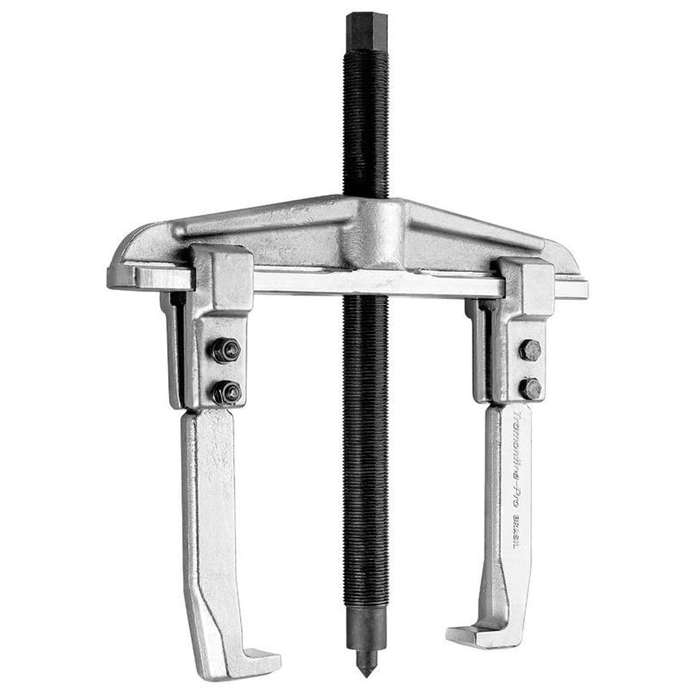 Sacador polias garras deslizantes 180 mm 025018