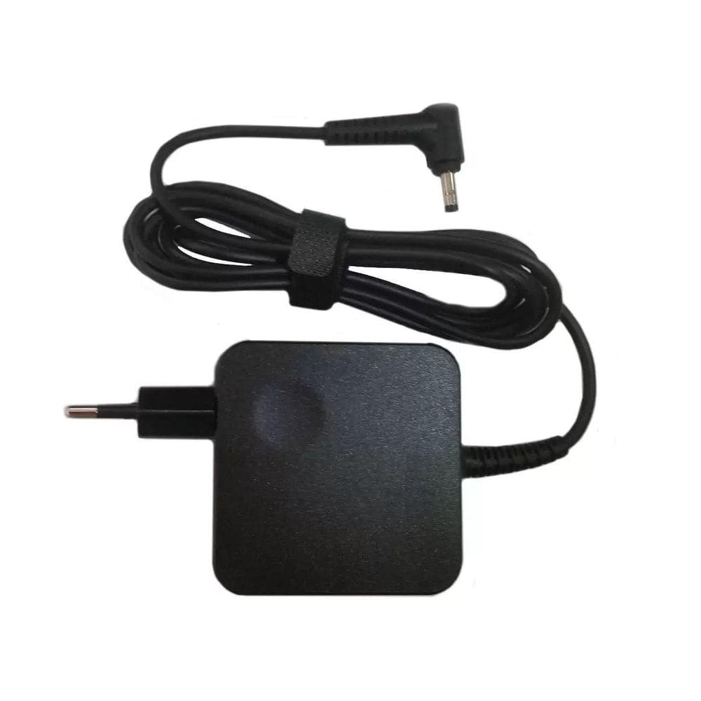 Fonte Para Notebook Lenovo V15-Iwl 81Ye Aplicável