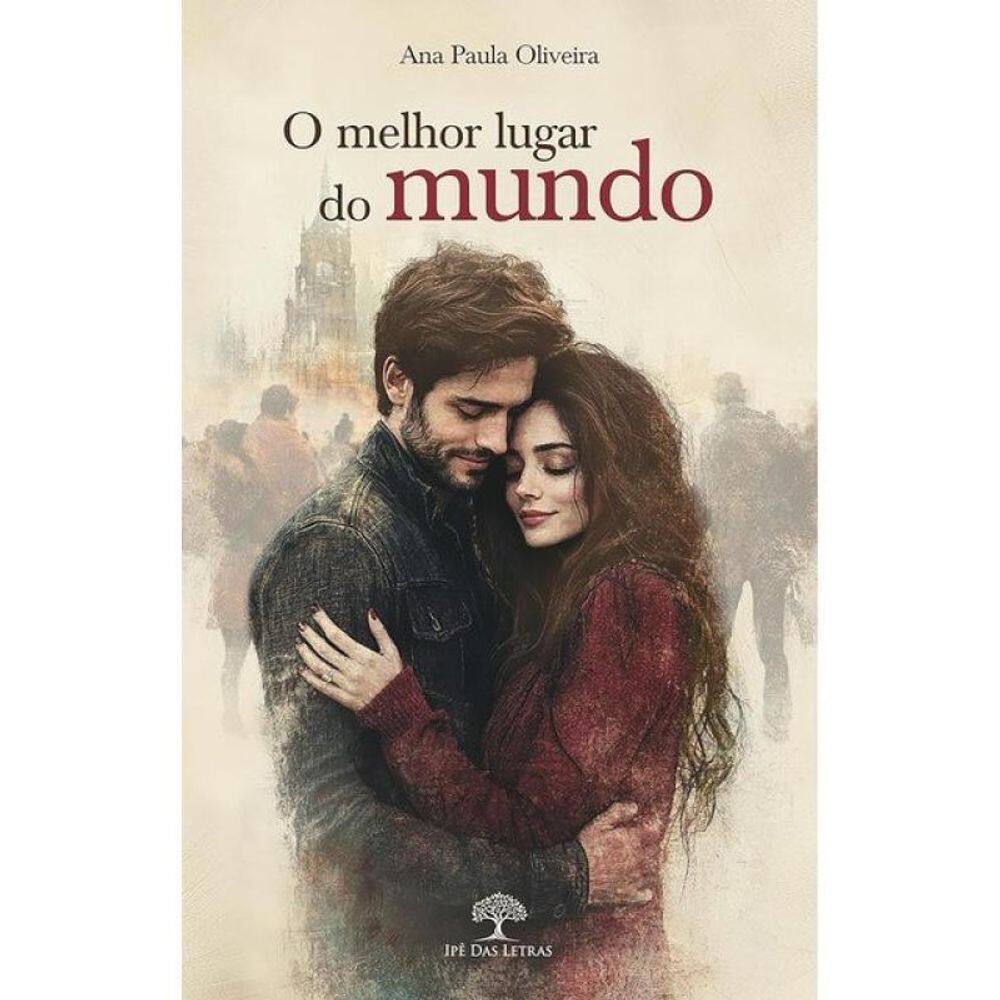 O Melhor Lugar Do Mundo