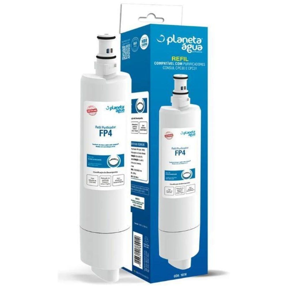 Refil Filtro Consul/Cpc31/Cpc31Ab/Cpc3Af/Cpc30Ab/Cpc30Af