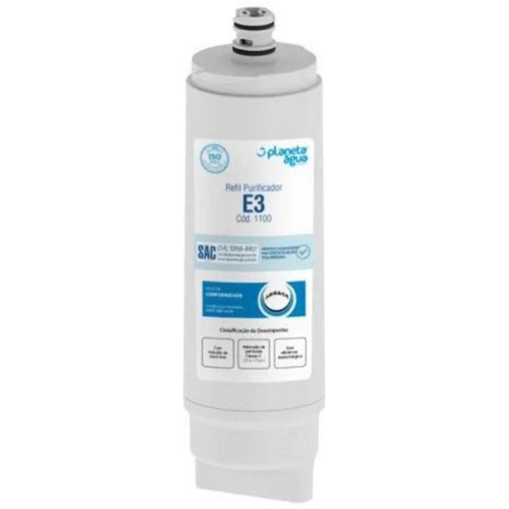 Refil Filtro Ibbl Imaginare/Fr600 Speciale / Fr600 Exclusive