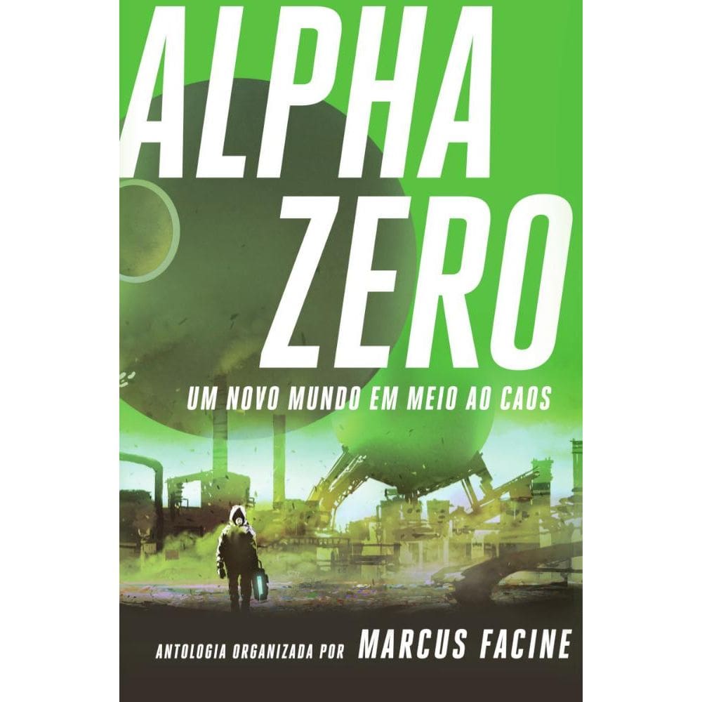 Alpha zero