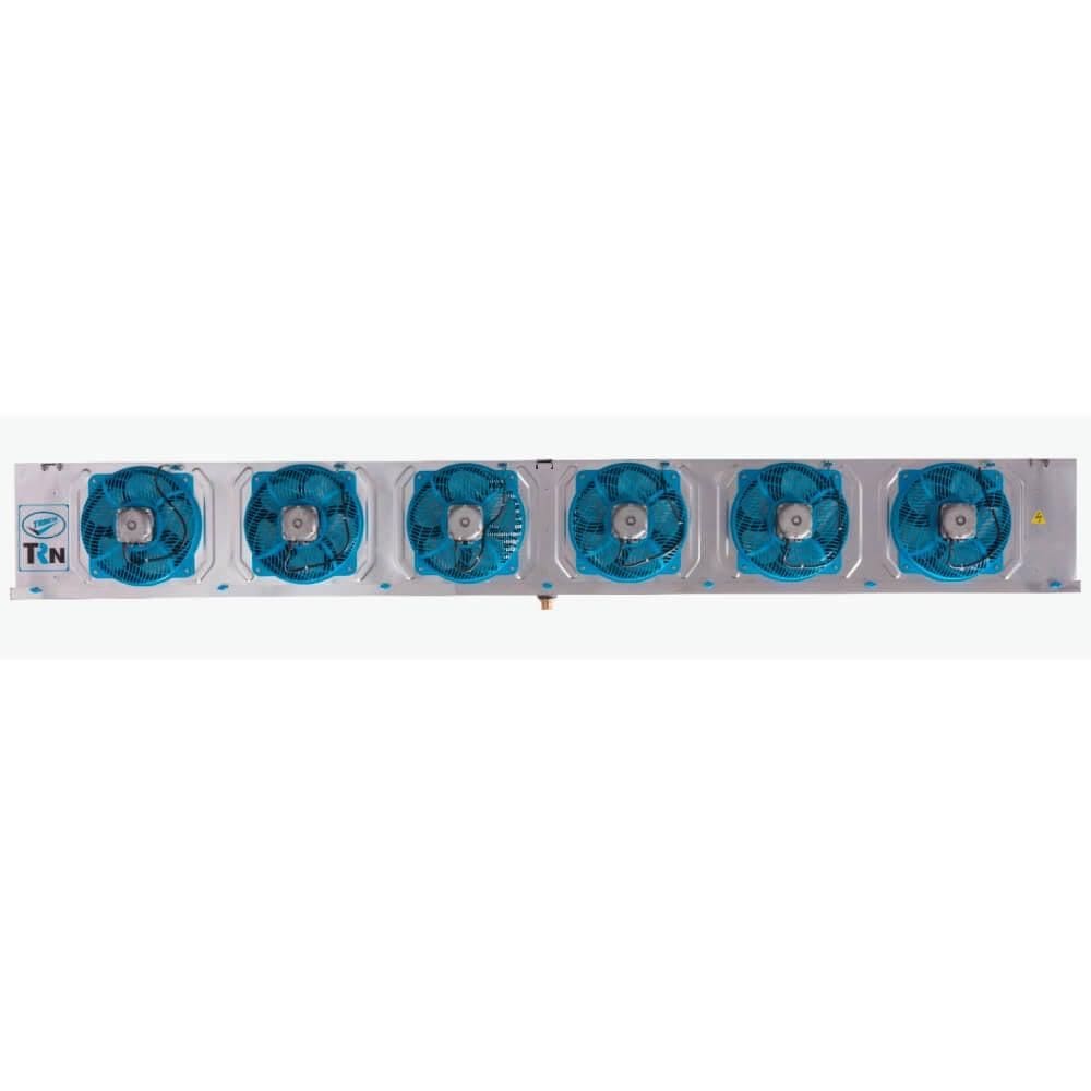 Evaporador Ar Forçado Baixo Perfil 6x1/25 Trineva TRND461 MI094A