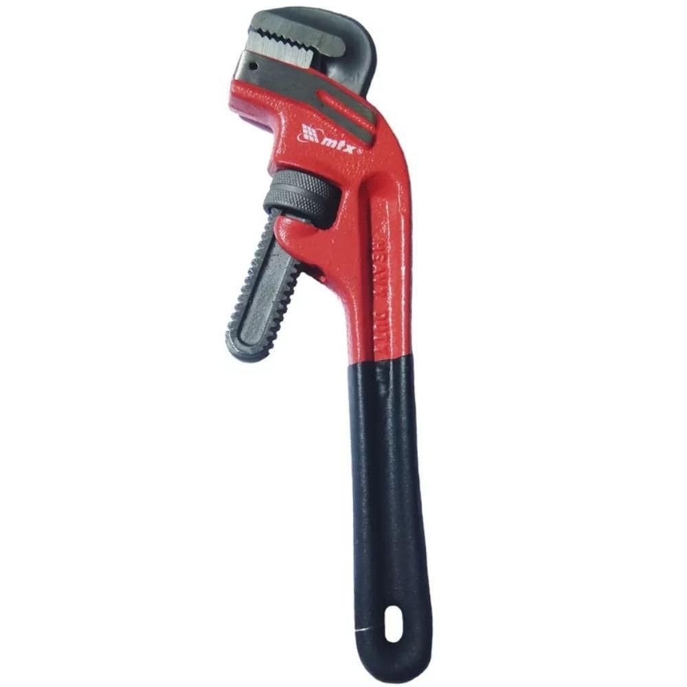 Chave Para Tubos 10 Polegadas - Mtx