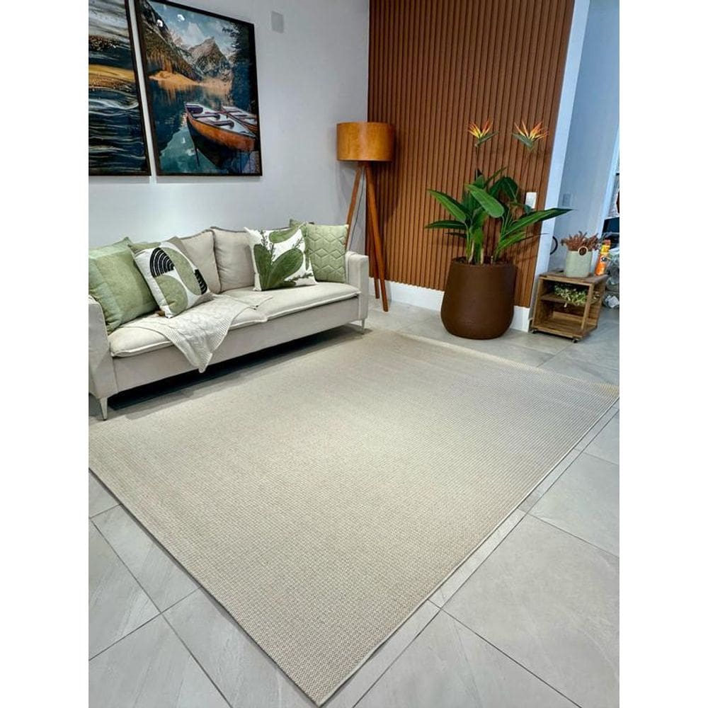 Tapete Sarja Ramos 09/20 1,50X2,00