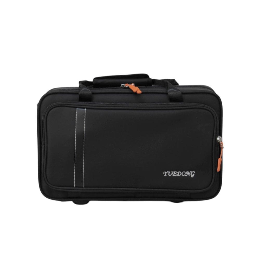 Estojo Para Clarinete