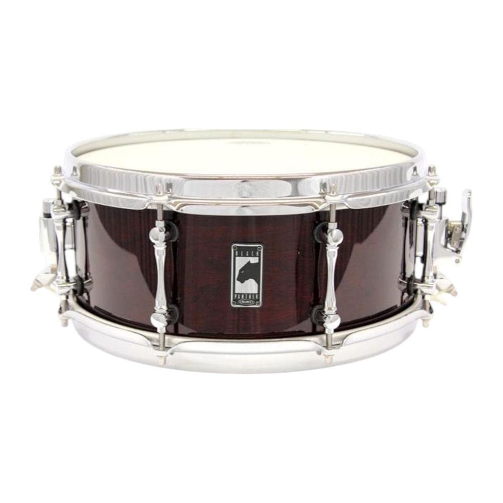 Caixa Mapex Black Panther Cherry Bomb 13X5.5 Bpcw3550Cn