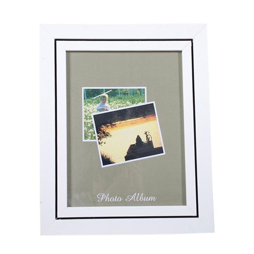 Porta Retrato 10X15 Madeira Elite 40 Mm Rec 111/01