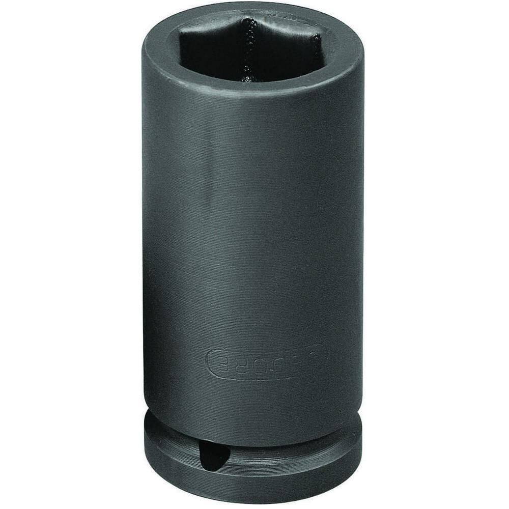 Soquete Sextavado Longo Impacto Encaixe 1/2 Gedore 019163