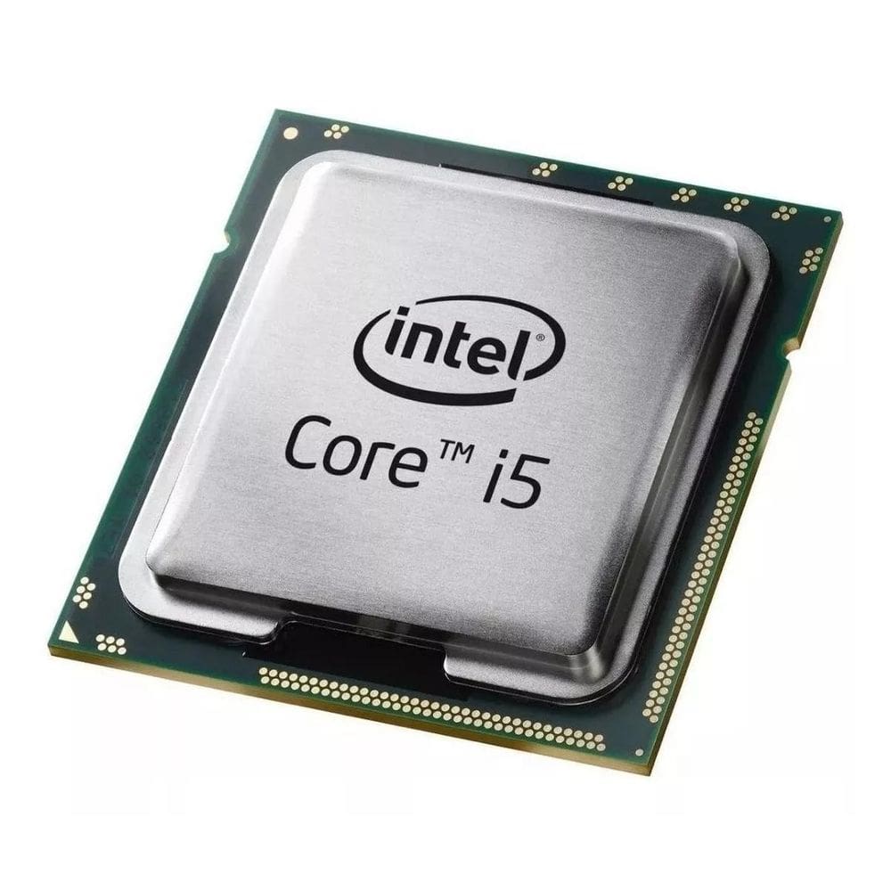Processador Intel Core I5 3470 3.6Ghz Lga1155 3 Geração