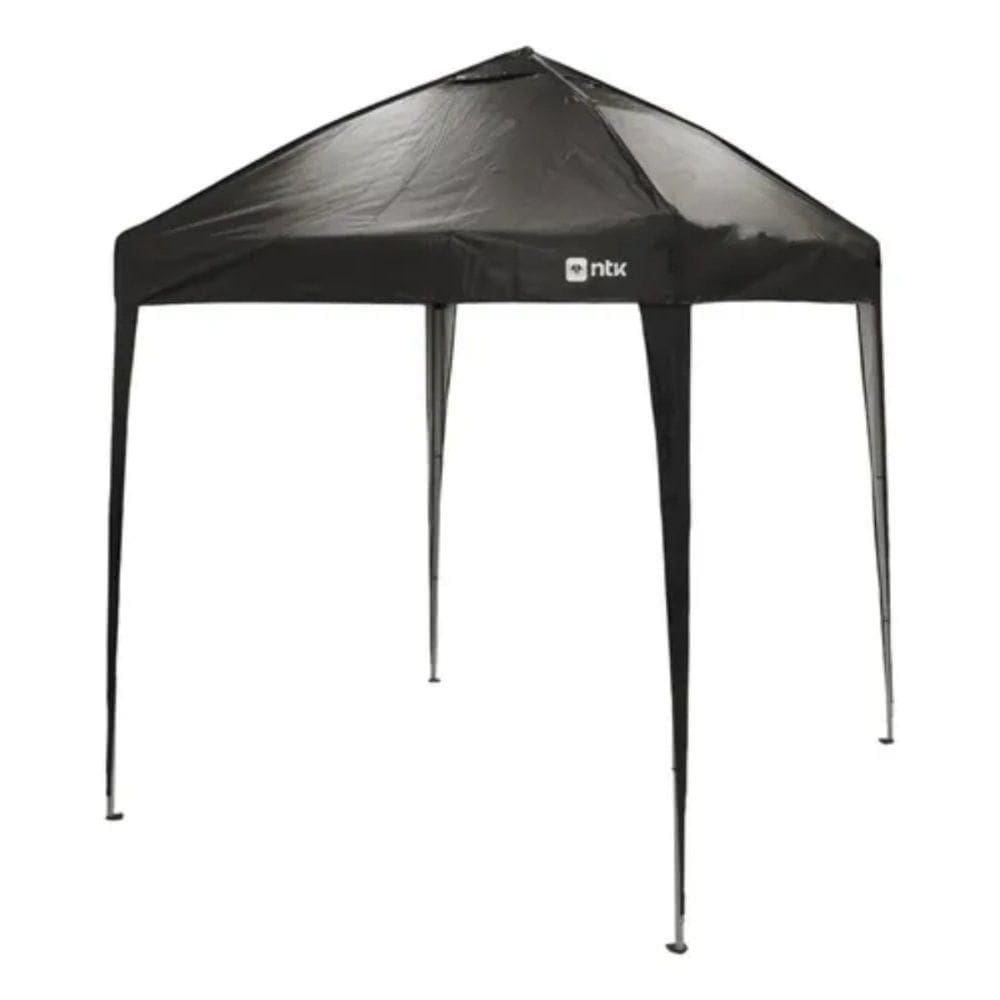 Gazebo Articulado 2x2m Poliéster 210d Estrutura Aço Alumínio