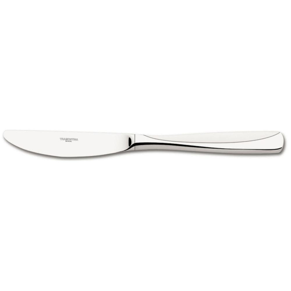 Faca De Mesa Inox Las Vegas Tramontina 63936030