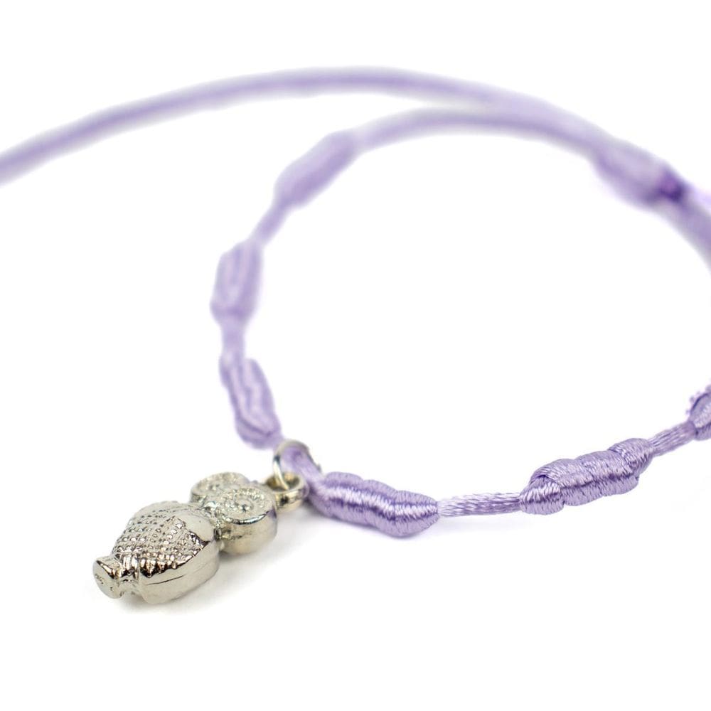 Pulseira Kabbalah 7 Nós - Escolha O Modelo