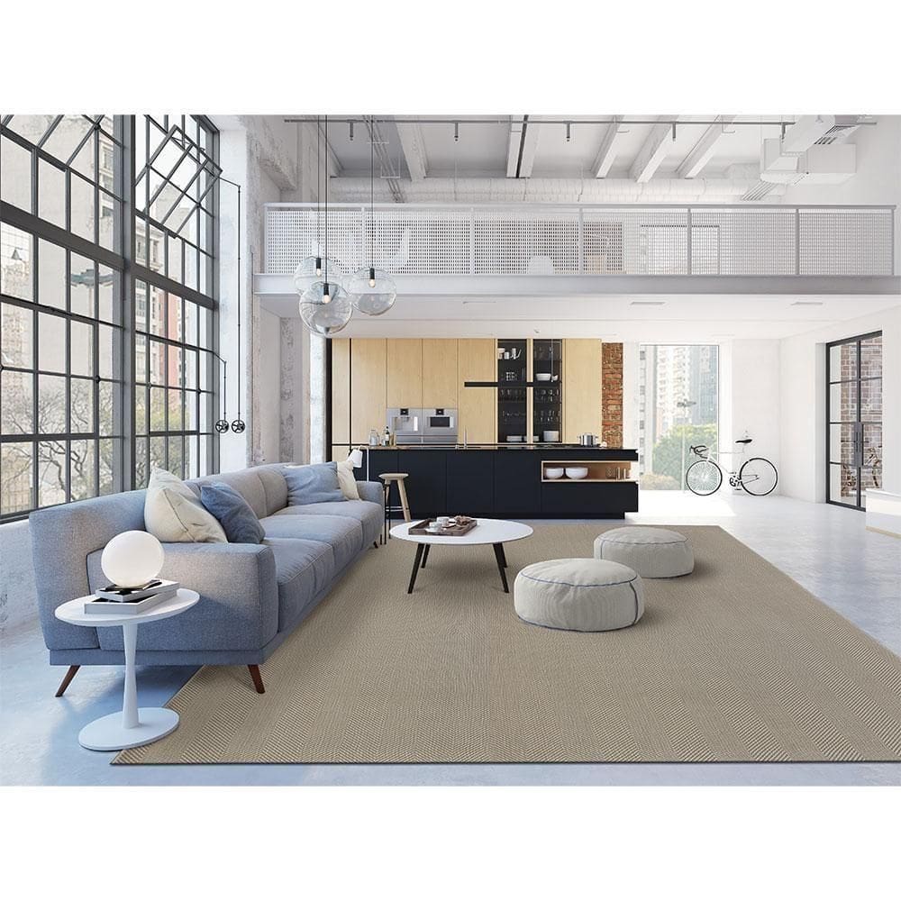 Tapete Bali Estilo 300x400cm Tapetes São Carlos