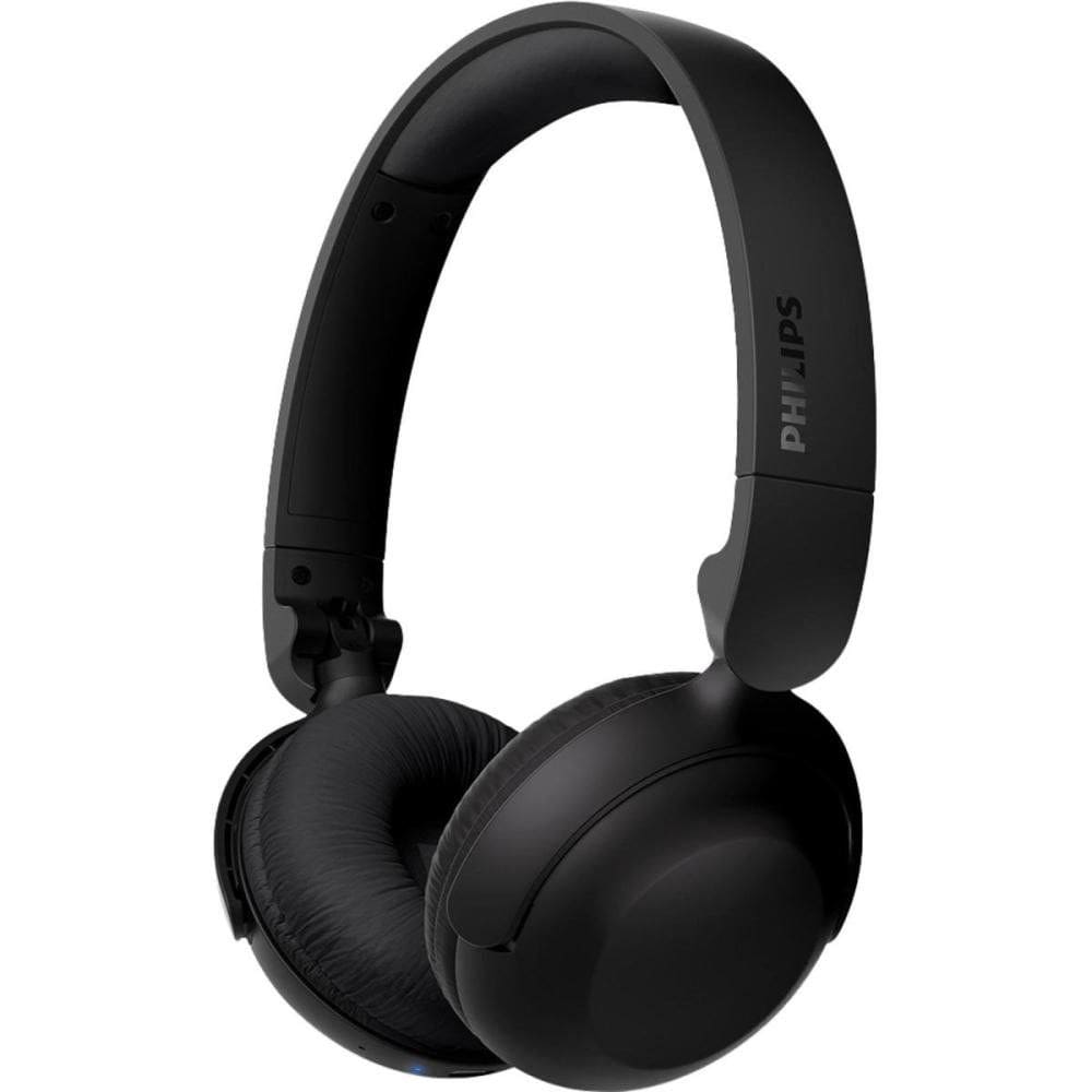Fone de Ouvido Philips TAH2209BK Bluetooth Headphone Portátil - Preto