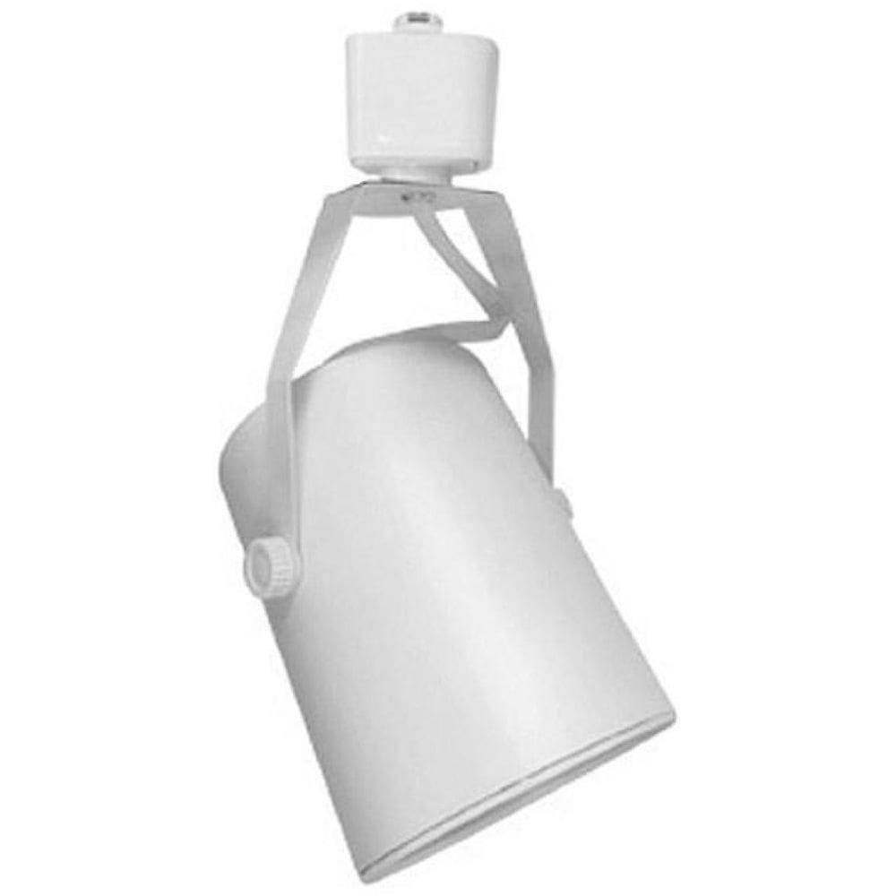 Spot Para Trilho Eletrificado Par20 Branco Mbled S33006
